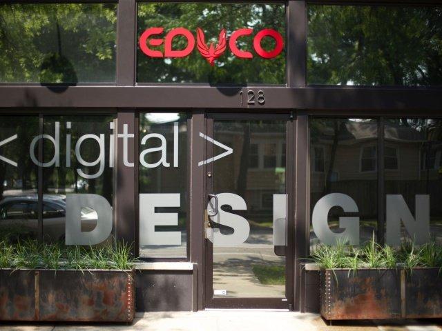 EDUCO: Chicago Web Design