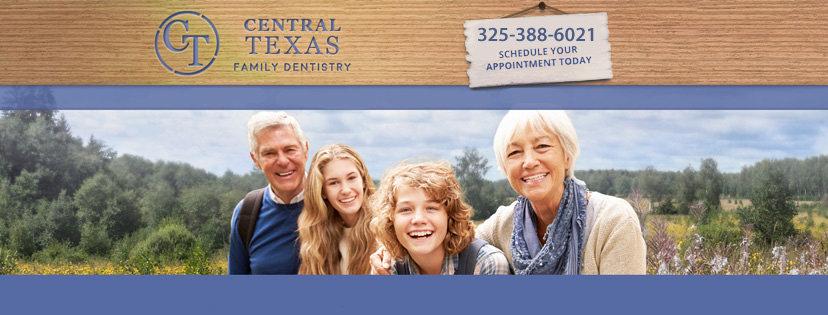 Central Texas Family Dentistry