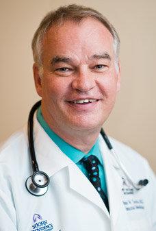 Bruce Terrio, MD - Ascension Medical Group