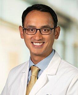 Geoffrey Dang-Vu, MD