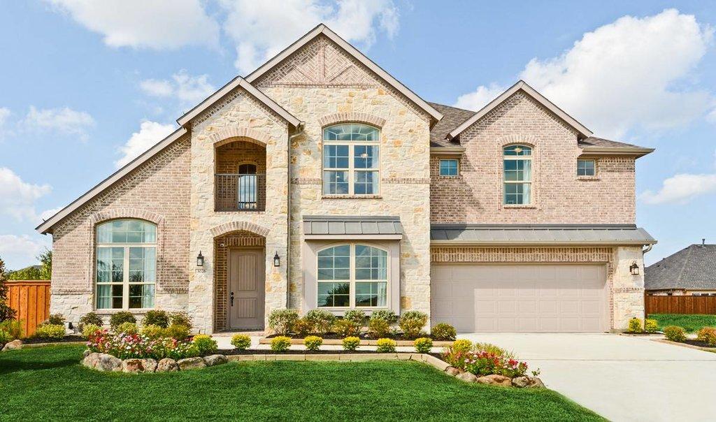 K Hovnanian Homes Creekside Estates