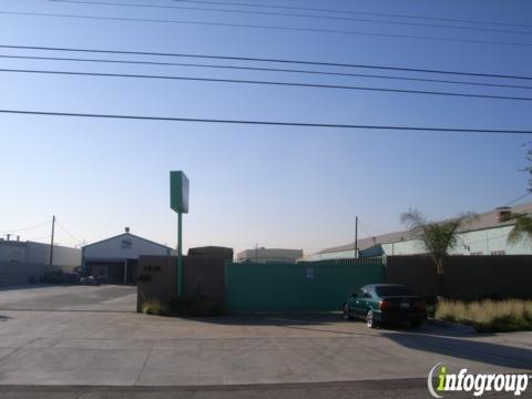 Gardena Recycling Center