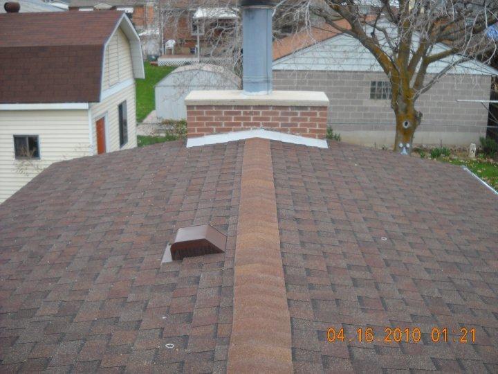 American Prestige Roofing