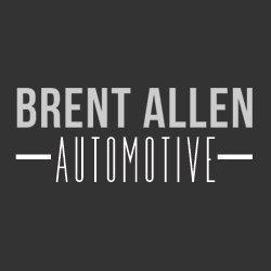 Brent Allen Automotive