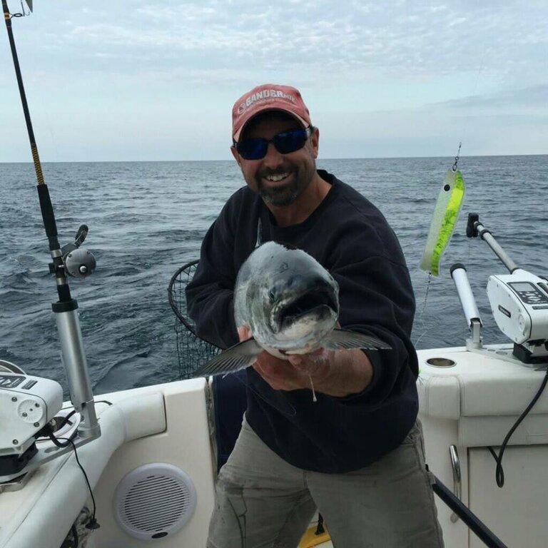 Fin-Lander Sport Fishing Charters