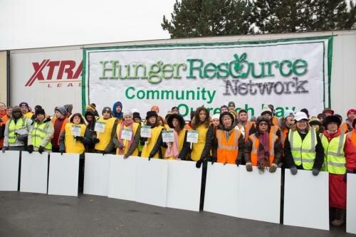 Hunger Resource Network