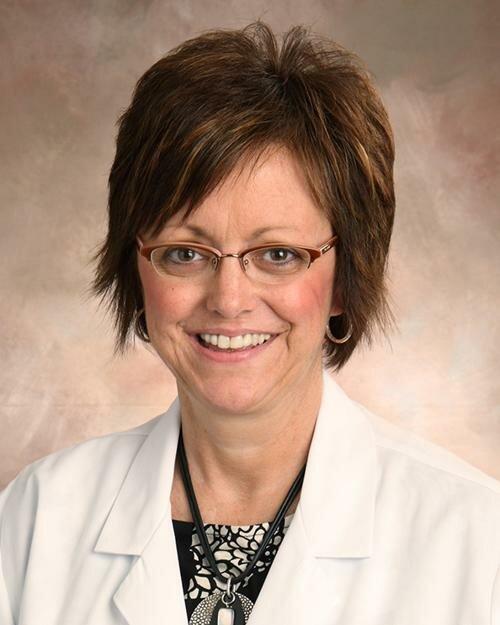 Glenda W Babcock-Thomason, APRN