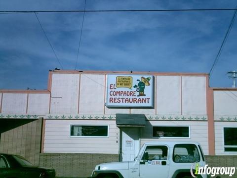 El Compadre Restaurant