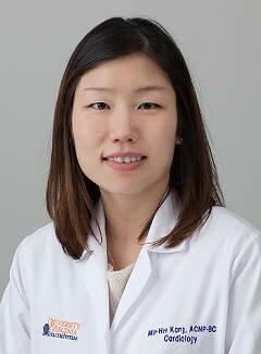 Min-Hee Kang, ACNP