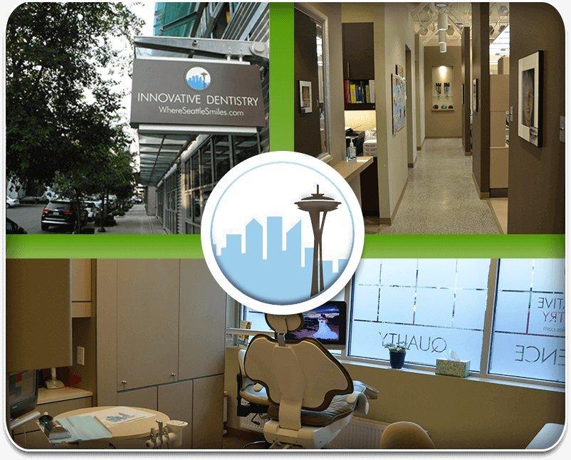 Innovative Dentistry at South Lake Union