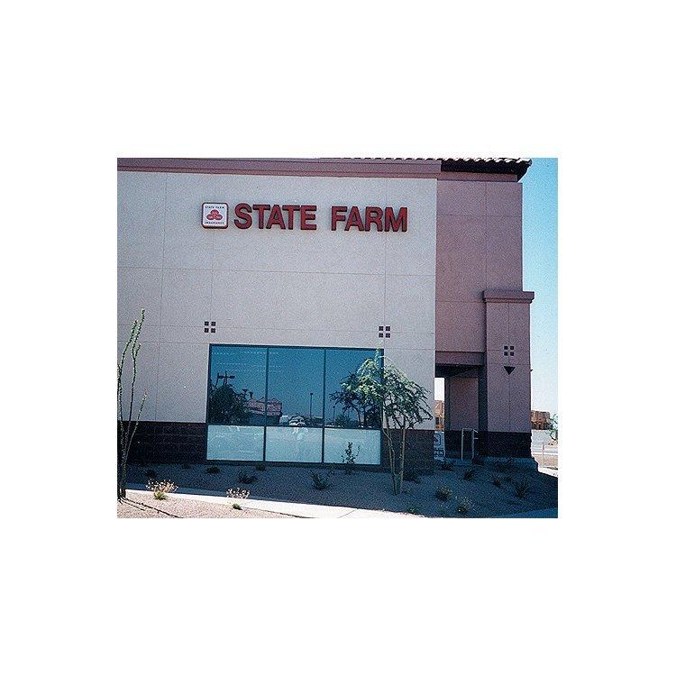 Allan Abraham - State Farm Insurance Agent