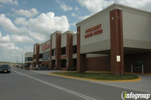 Hy-Vee Pharmacy