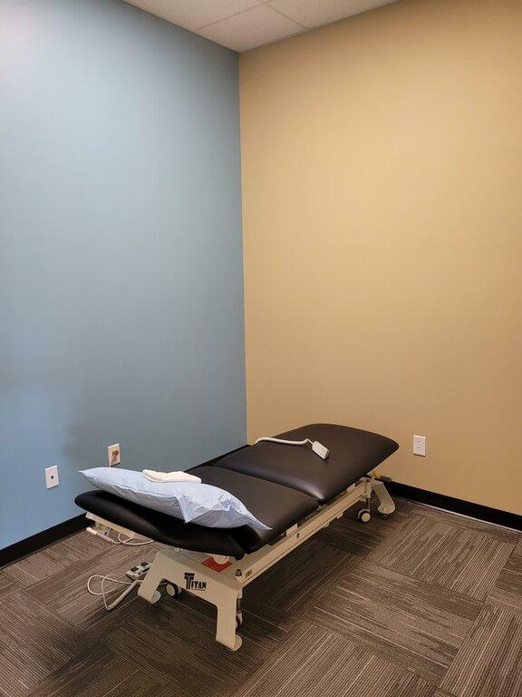 Results Physiotherapy Oxford, Alabama