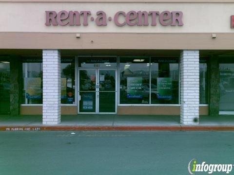 Rent-A-Center