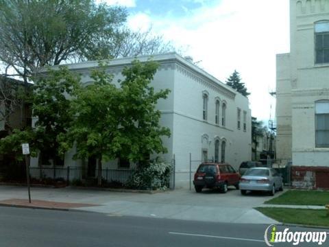 Sacred Heart House of Denver