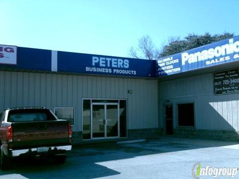 Peters Business Products