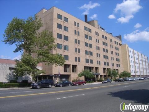 Marie S Schwartz Medical Library