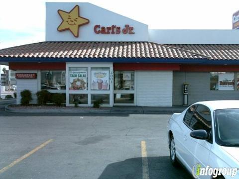 Carl's Jr.