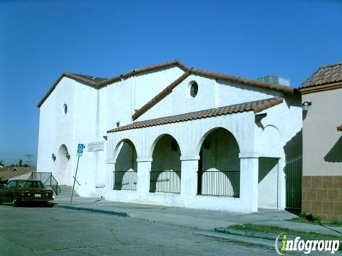 Faith Tabernacle and Nuevo Remanente