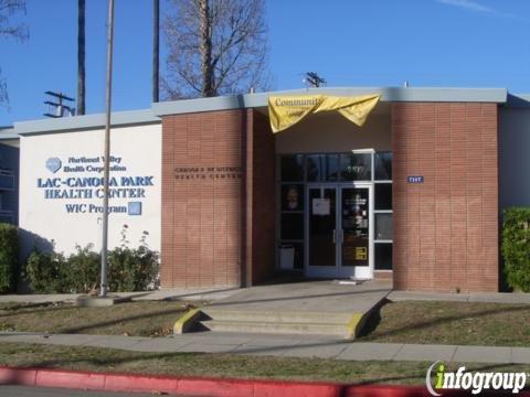 Canoga Park Health Center