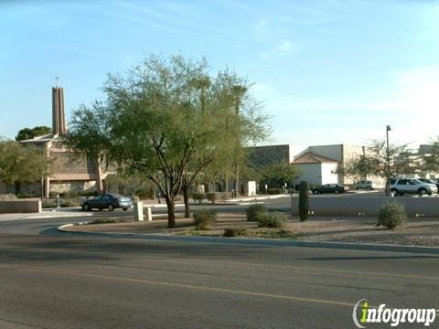 Valley Presbyterian Church