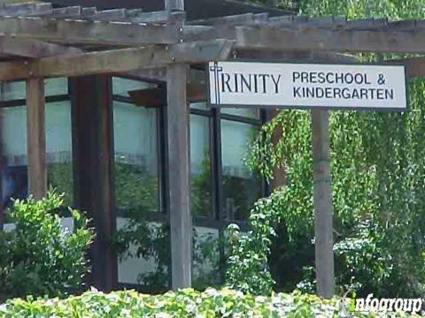 Trinity Preschool