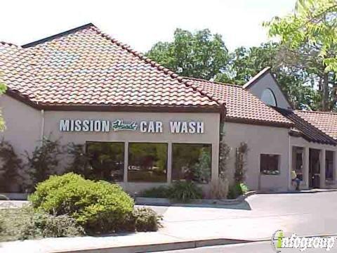 Mission Car Wash & Quik Lube