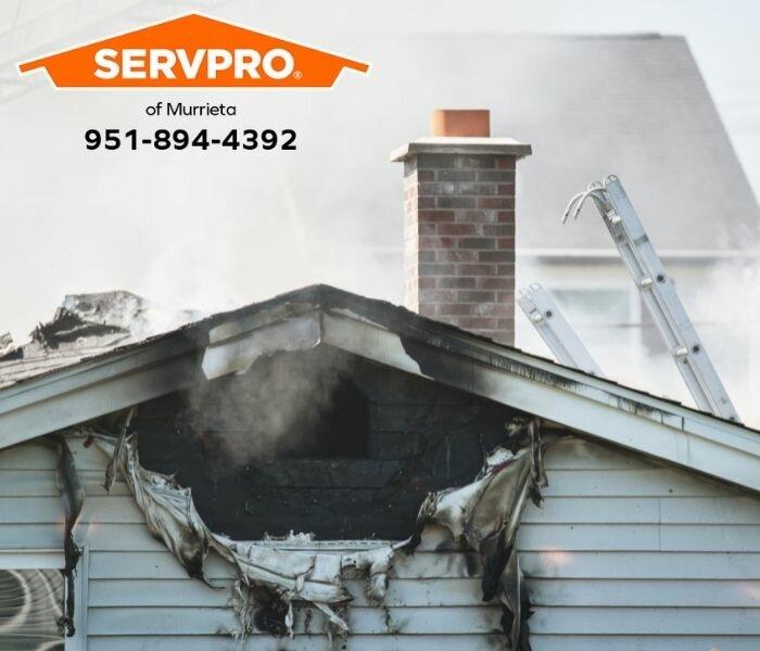 SERVPRO of Murrieta