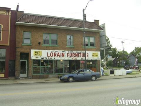 Lorain Furniture and Appliance