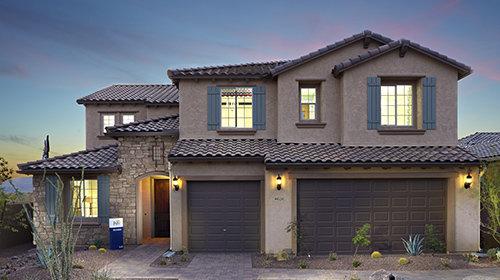 Pulte Homes