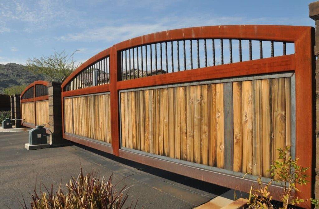 Phoenix Fence Company