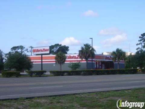 AutoZone Auto Parts