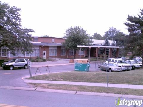 Old Bonhomme Elementary School