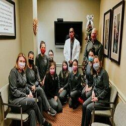 Amison Dental Group