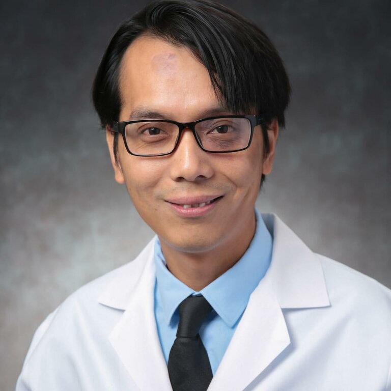 Quoc Ngo, MD