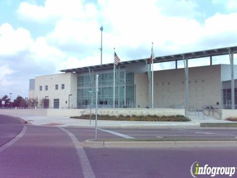 Cedar Park Municipal Court