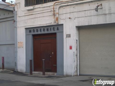 Modernica