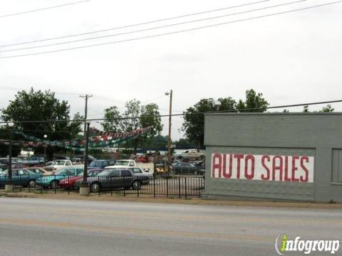 Ideal Auto Sales