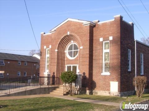 Progressive Baptist Church