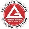 Gracie Barra O'Fallon