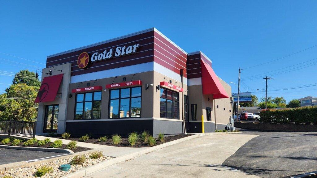 Gold Star Chili