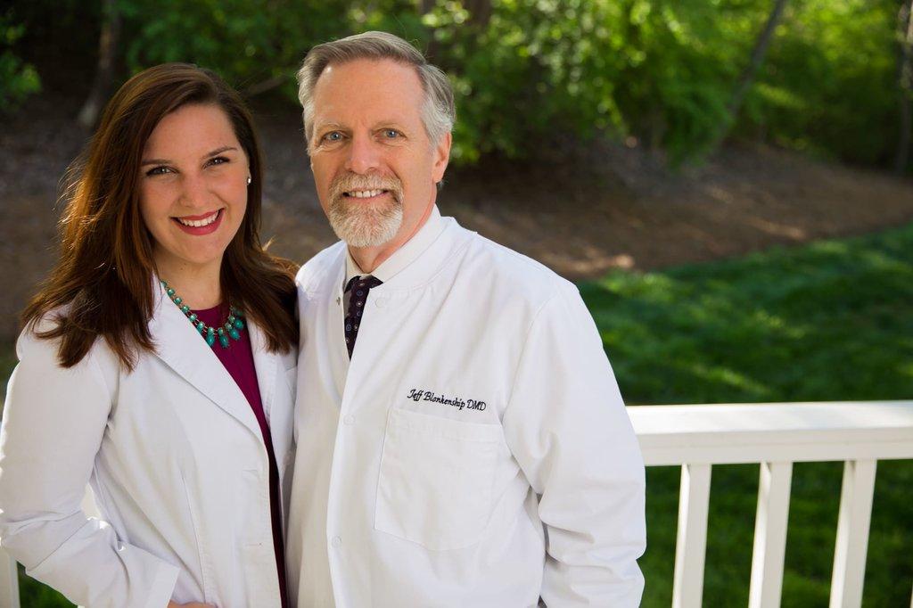 Blankenship Family Dentistry