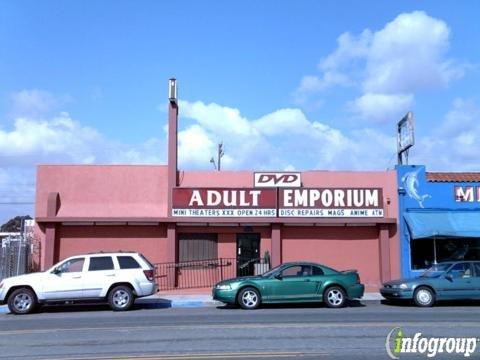 Adult Emporium