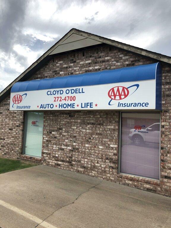 AAA Owasso - Insurance/Membership Only