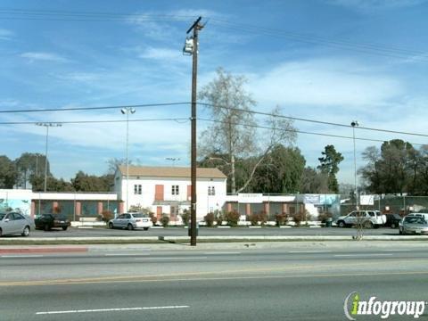 Reseda Recreation Center