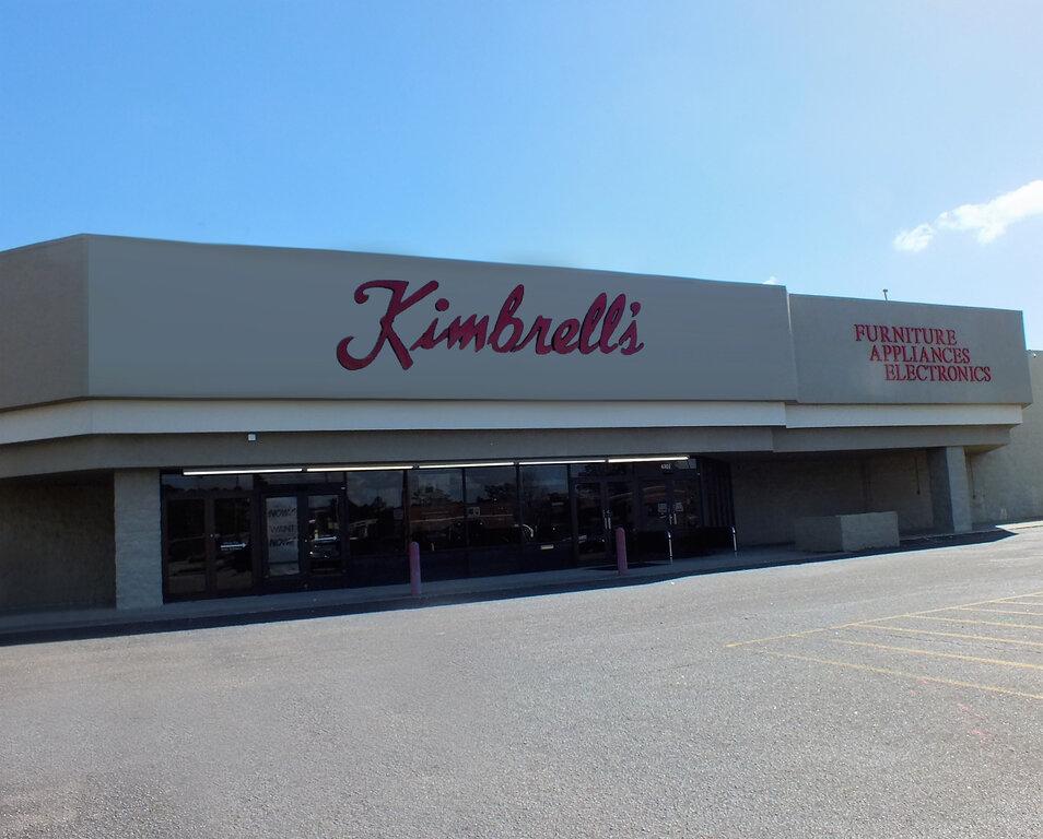 Kimbrell's Furniture