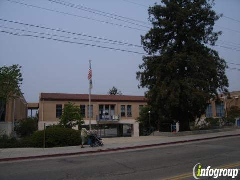 Thousand Oaks Elementary School