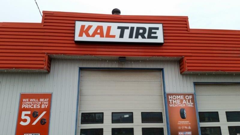 Kal Tire