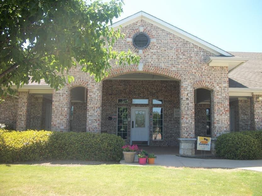 The Children's Courtyard of Southlake