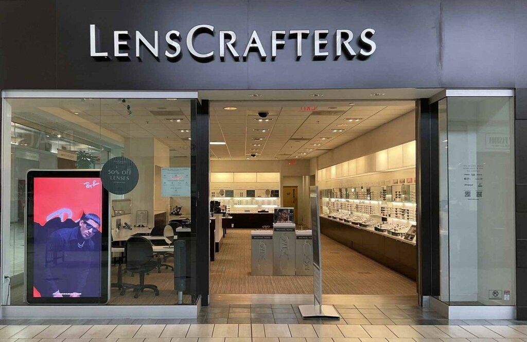 LensCrafters